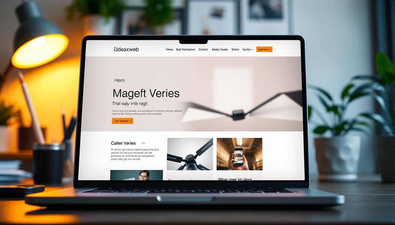Web Design Agency