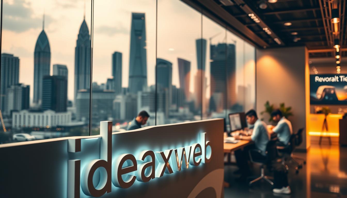 Web Design Jakarta