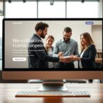 Web Dev Agency