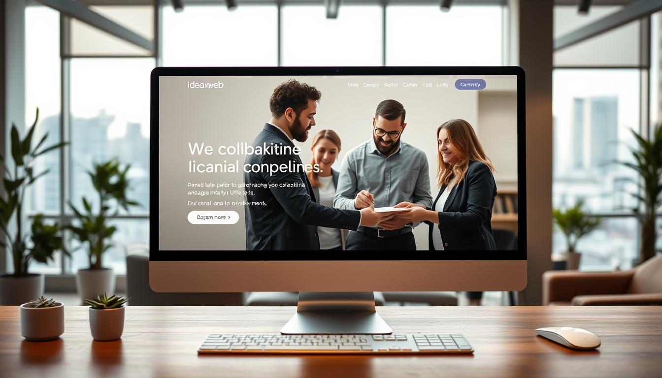 Web Dev Agency