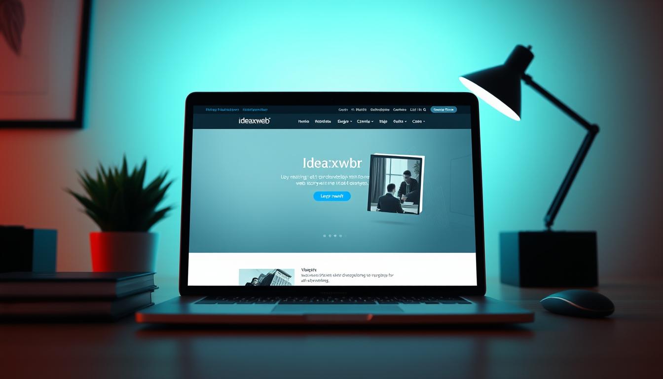 biaya pembuatan website