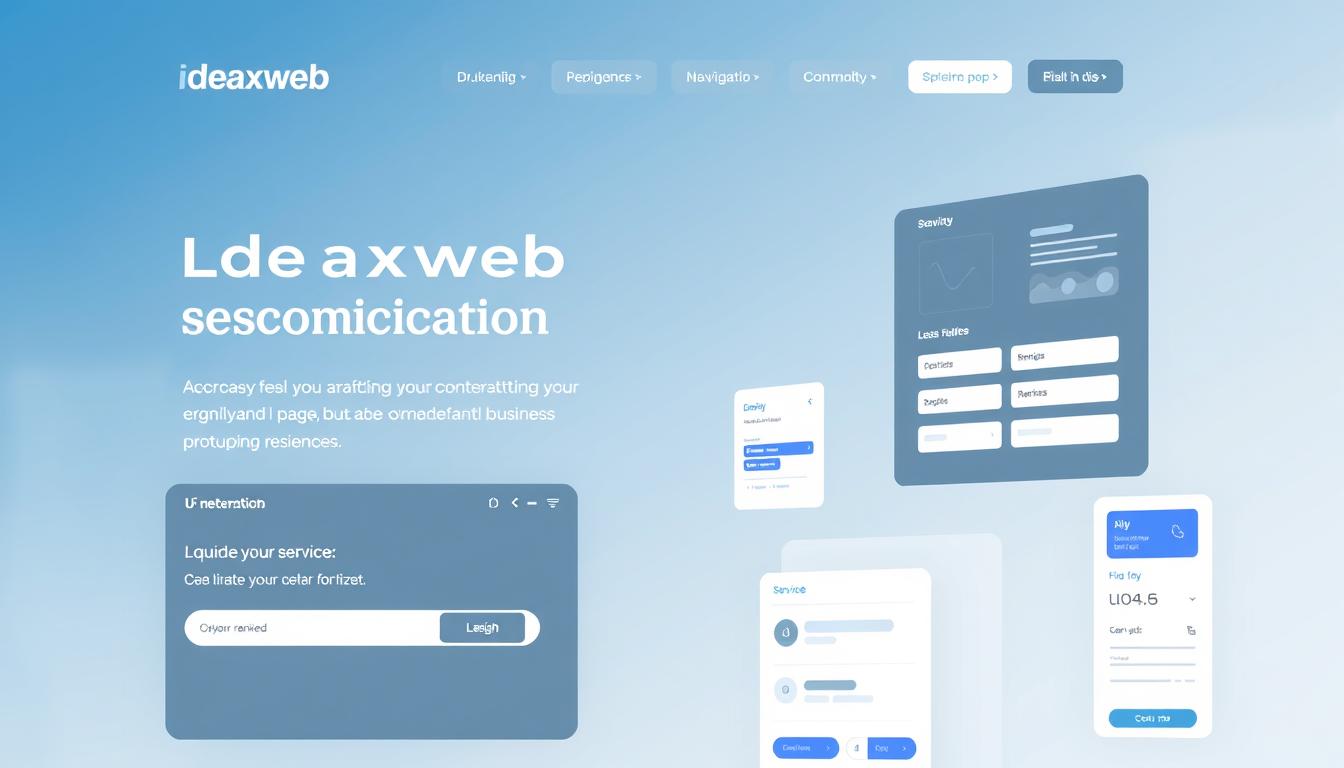 jasa pembuatan landing page