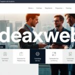 jasa pembuatan website company profile