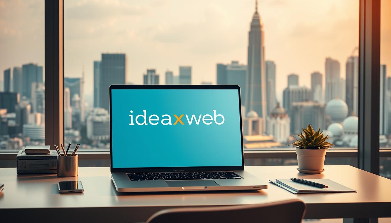 jasa pembuatan website jakarta