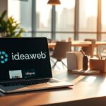 jasa website company profile