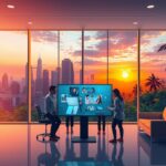 web agency indonesia