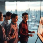 web development agency indonesia