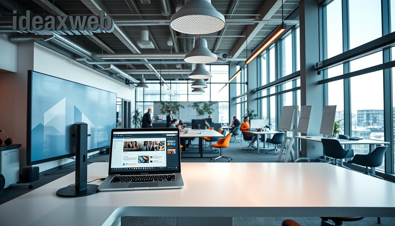 website agency