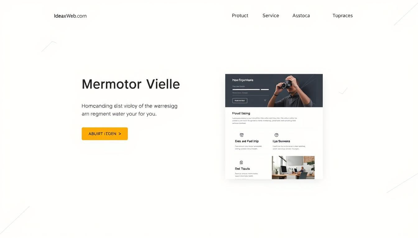 jasa pembuatan landing page