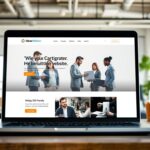 jasa pembuatan website