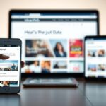 jasa website responsif