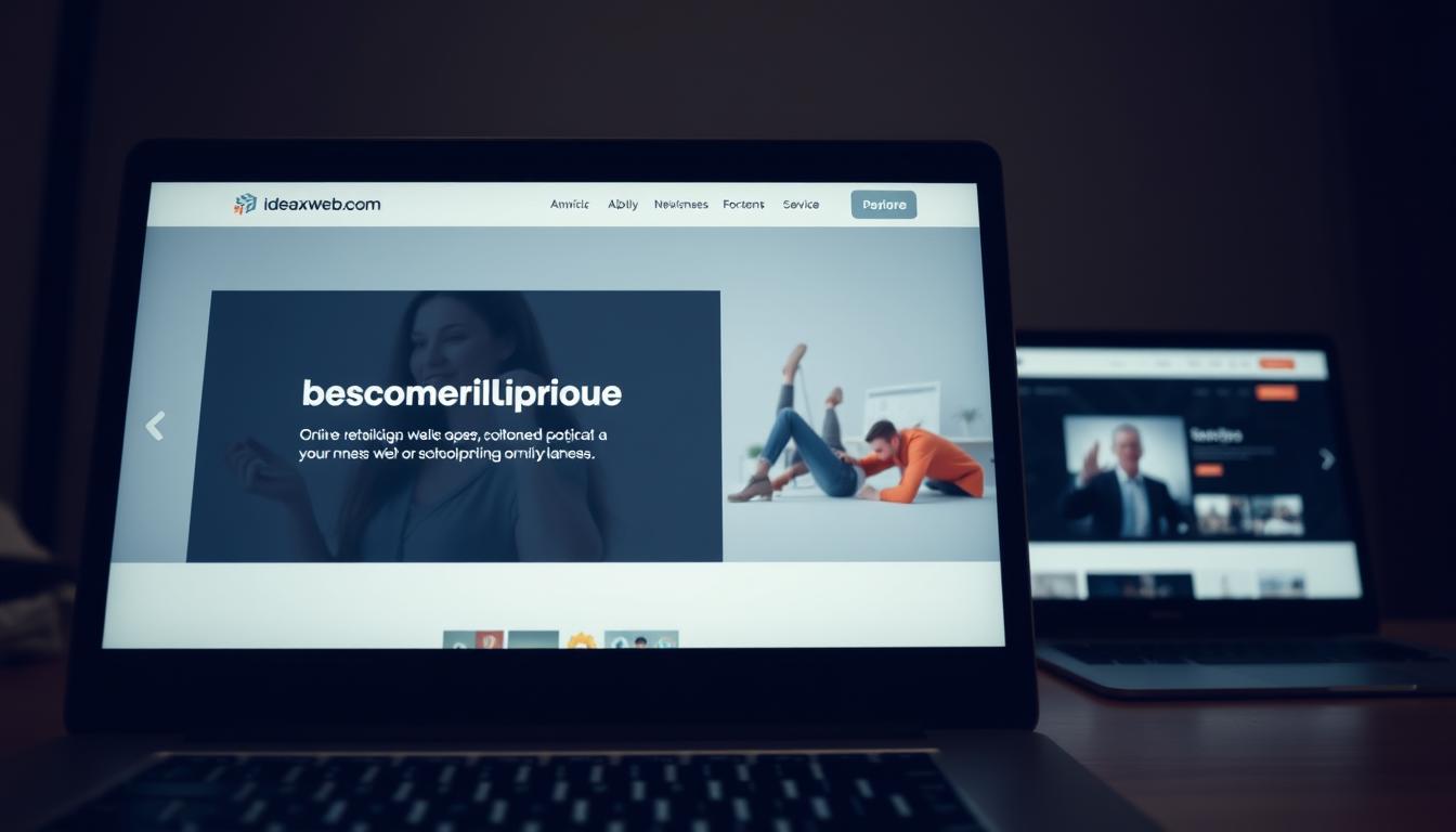 jasa website terpercaya