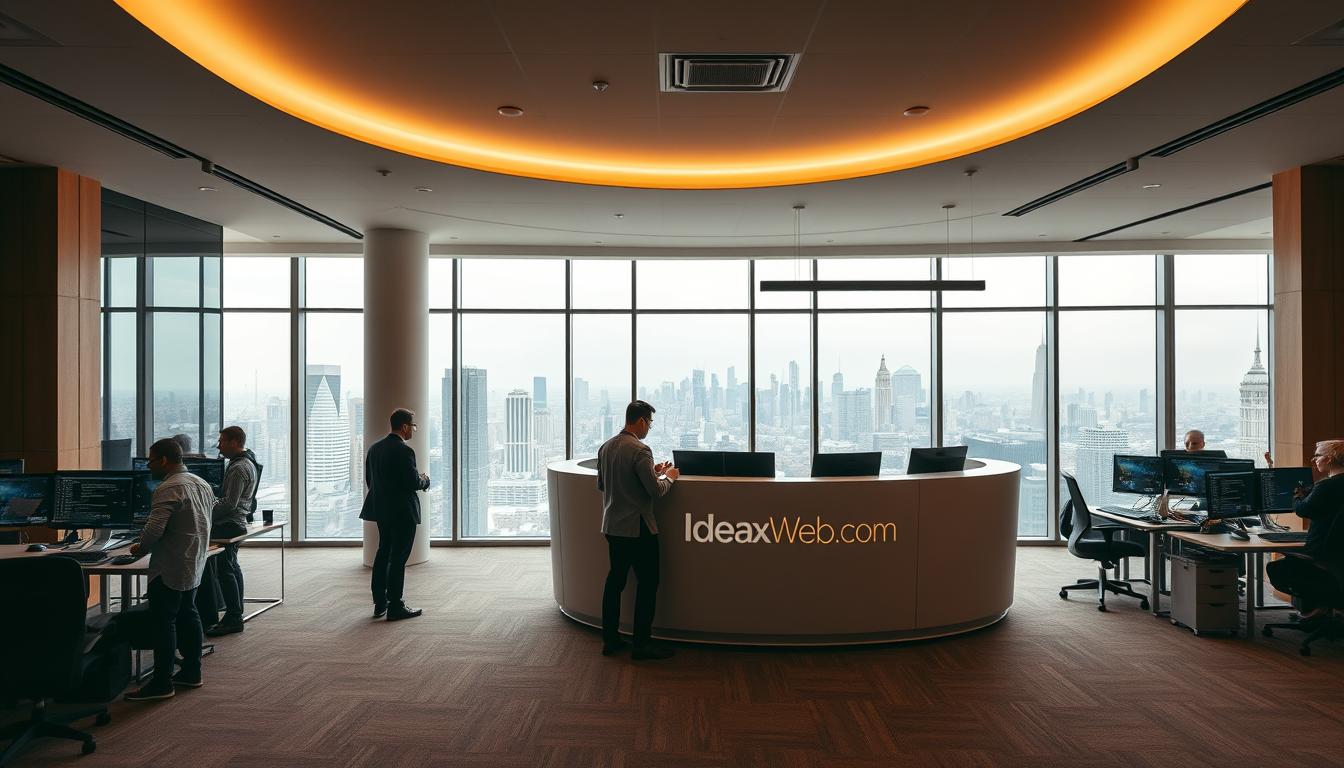 web agency indonesia